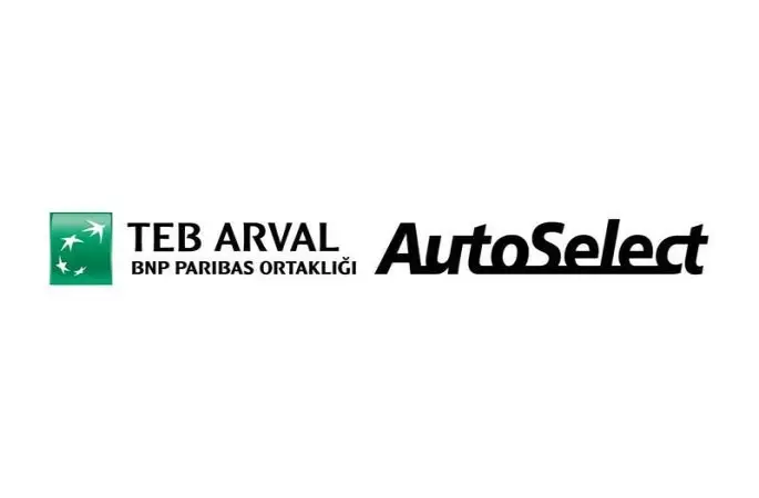 İkinci el araçlara erişimin yeni adresi TEB Arval Autoselect 