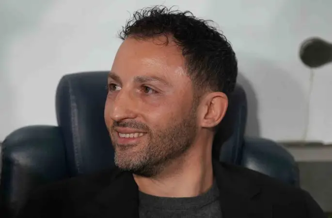 Tedesco’dan, derbide 3 değişiklik
