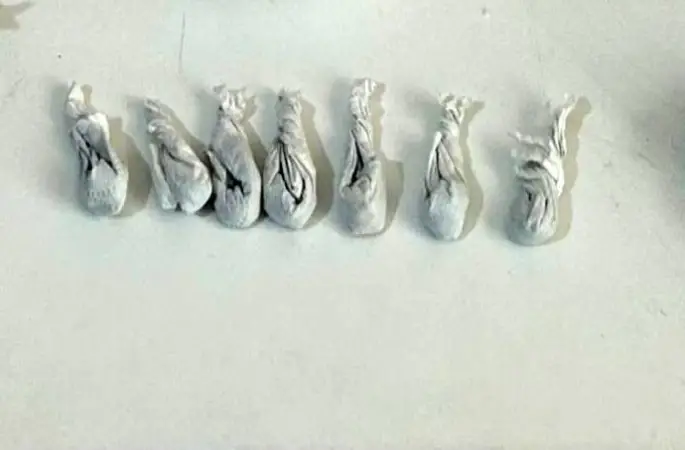 Tekirdağ’da denetimlerde uyuşturucu ele geçirildi: 6 şüpheli gözaltında
