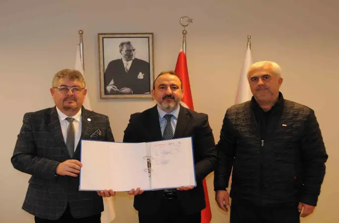 Tekirdağ’da glütensiz sorgum projesi hayata geçiyor
