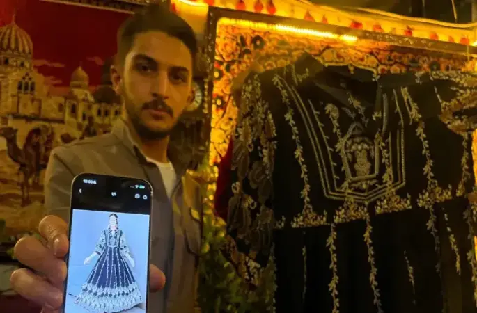 TEMU’dan sipariş verdi 10 bin lirası çöp oldu