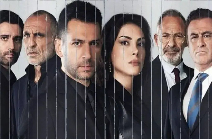 Teşkilat tekrarı ne zaman hangi gün yeni bölüm ne zaman saat kaçta?