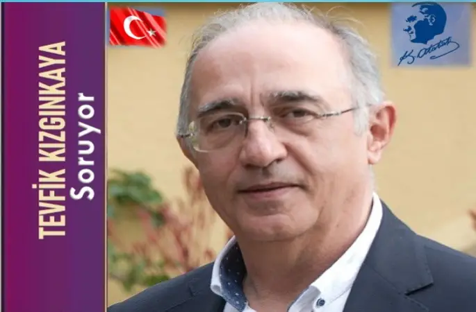 Tevfik Kızgınkaya Soruyor: Türkiye’de İçindeki Çocuğu Kaybeden Bir Nesil mi Yetişiyor?