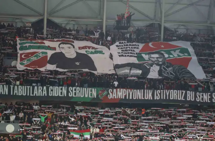 TFF 3. Lig: Karşıyaka: 3 - Altay: 1
