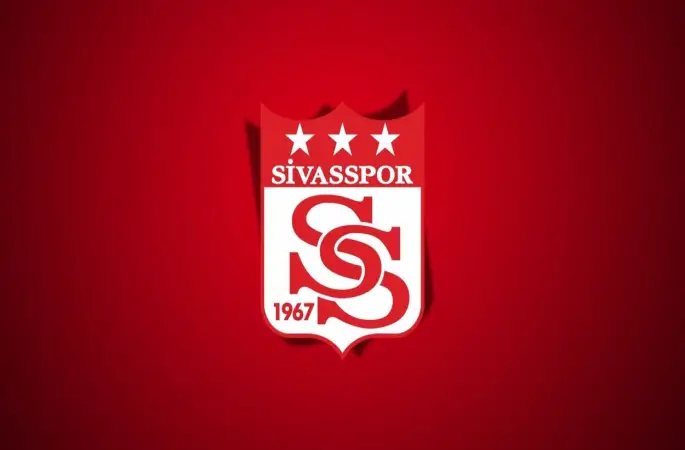 TFF’nin hakem açıklamasına Sivasspor’dan destek