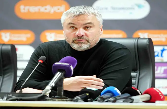 Thomas Reis: "Performansımız nedeniyle hayal kırıklığı yaşıyorum"
