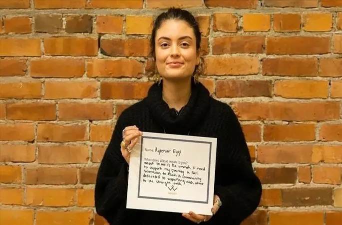 Bakan Tunç’tan Ayşenur Ezgi’nin şehit edilmesine ilişkin açıklama