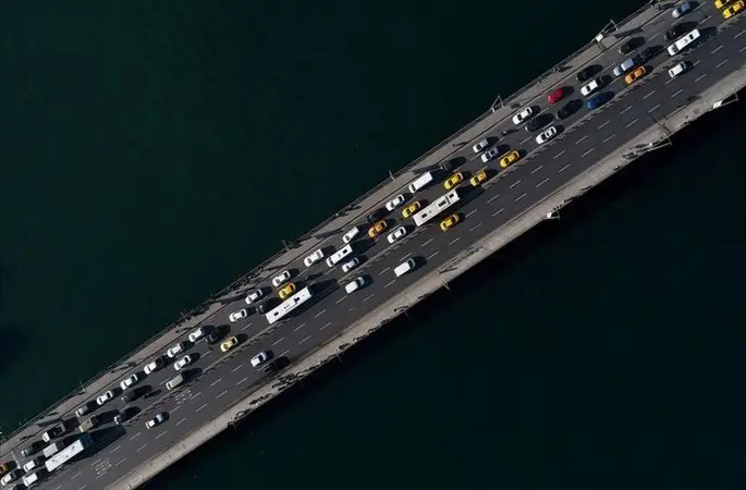 2025 MTV oranları değişti! Araç sahipleri yarı yarıya fazla ödeyecek