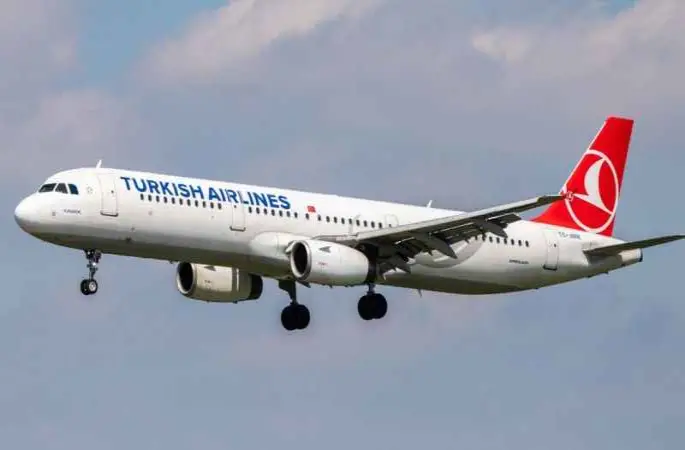 THY bugün bin 369 seferle rekor kıracak