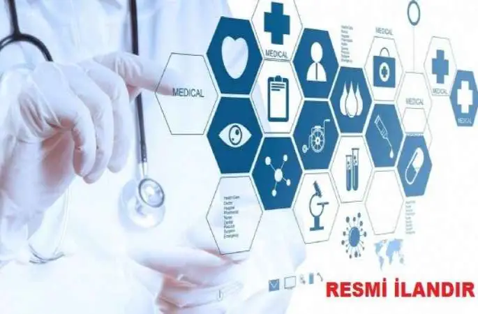 11 KALEM TIBBİ MALZEME ALIM İHALESİ DEVLET HASTANESİ -TUZLA SAĞLIK BAKANLIĞI BAKAN YARDIMCILIKLARI