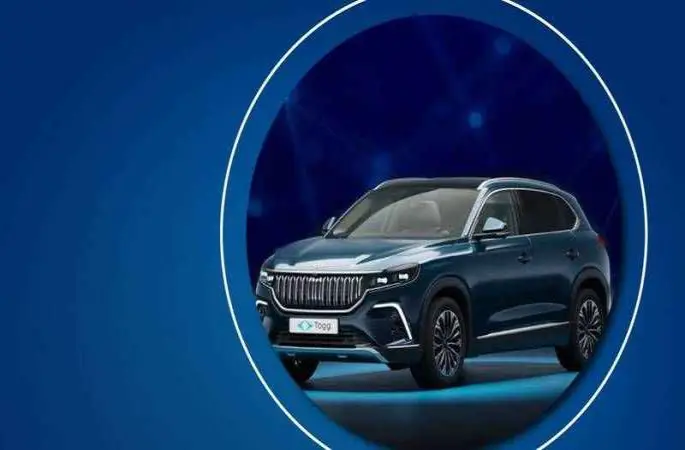  “Dünya, TOGG’u konuşuyor”