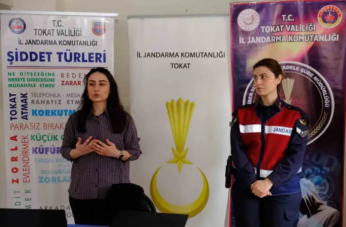 TOGÜ’den kampüsten kırsala dijital finansal okuryazarlık eğitimi
