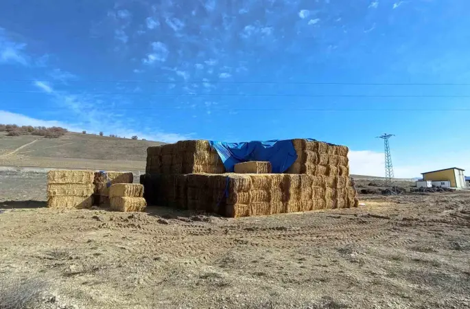Tokat’ta elektrik akımına kapılan genç son yolculuğuna uğurlandı
