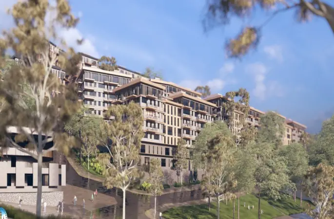 Tokat’ta kentsel dönüşüm hamlesi
