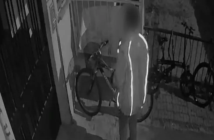 Toplam 72 bin TL’lik iki hırsızlık yapan şüpheli yakalandı
