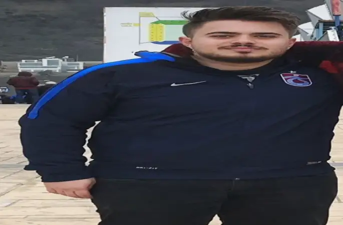 Trabzon’da 27 yaşındaki gençten 10 gündür haber alınamıyor
