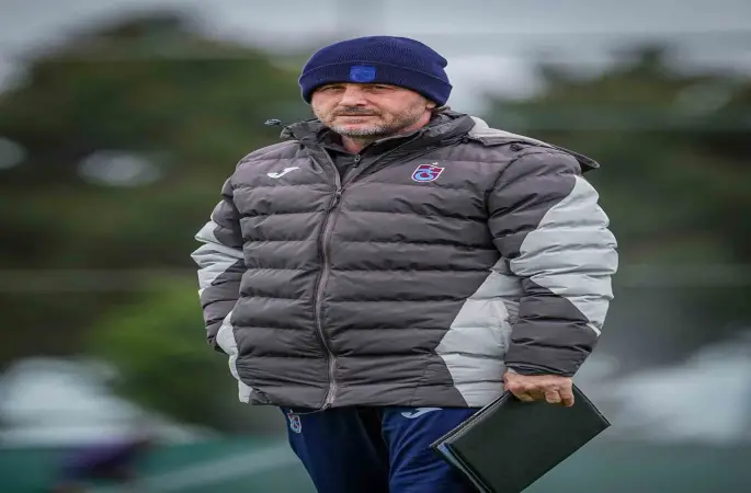 Trabzonspor zirve için seri peşinde
