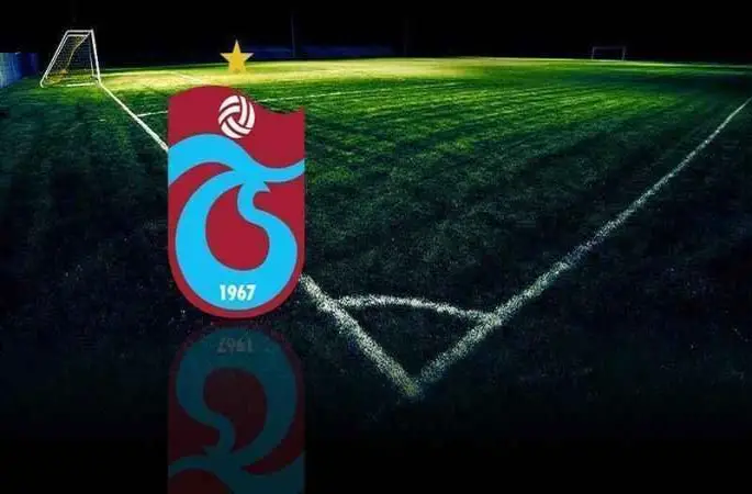 Trabzonspor'da istifa! 