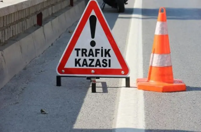 Elazığ'daki kazada Nihat Büyük hayatını kaybetti