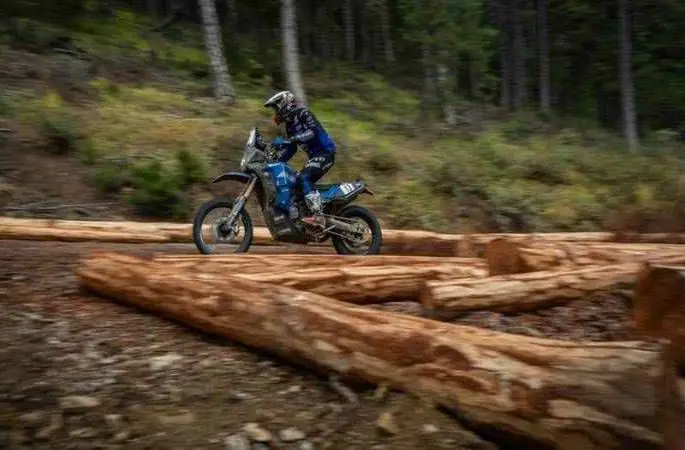 TransAnatolia’nın 6.gününde tarihin izinde geçildi