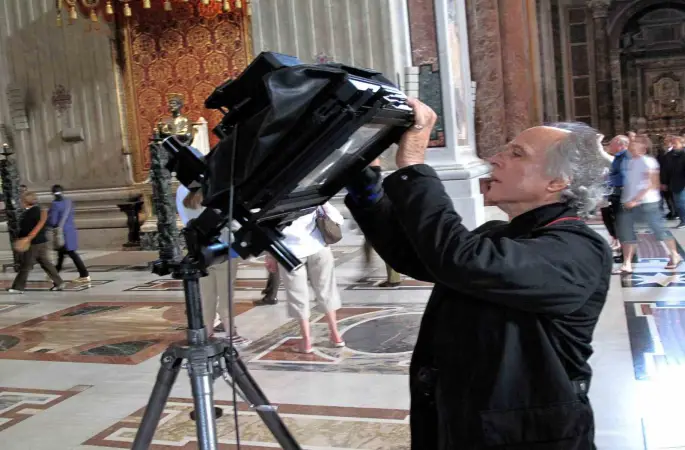 Trendyol Sanat’tan fotoğraf sergisi ’Beyond the Vanishing Point’e destek
