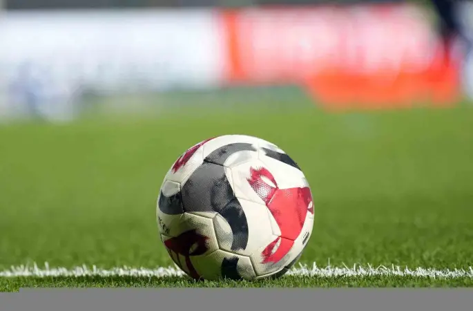 Trendyol Süper Lig’de 28. hafta programı açıklandı
