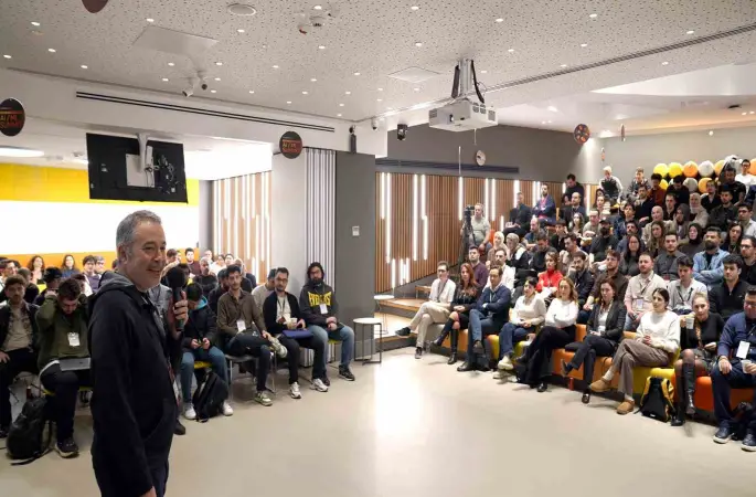 Trendyol teknoloji ekosistemini ’AI/ML Summit’te buluşturdu
