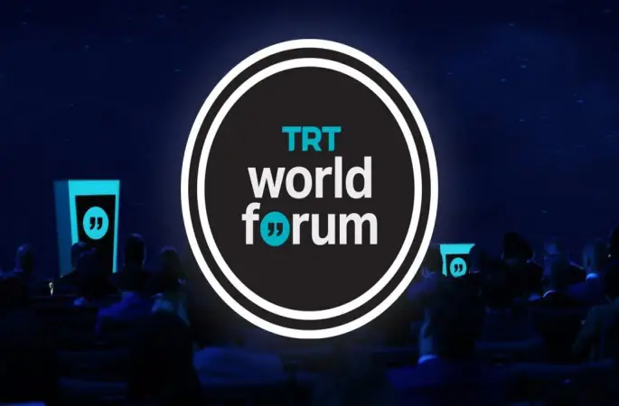 TRT World Forum, İstanbul'da Başladı