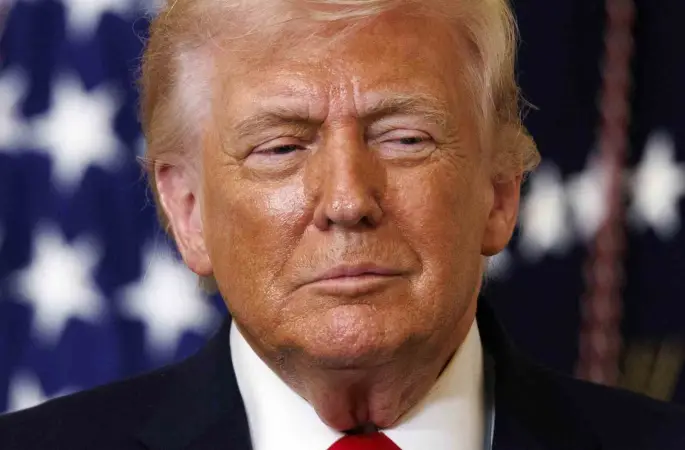 Trump: "İran’ı her açıdan yendik ve tamamen yerle bir ettik"
