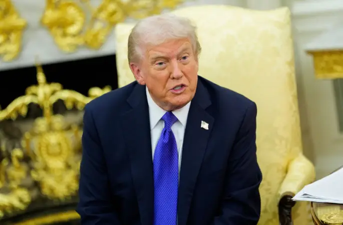 Trump ve Putin görüşmesi iptal oldu