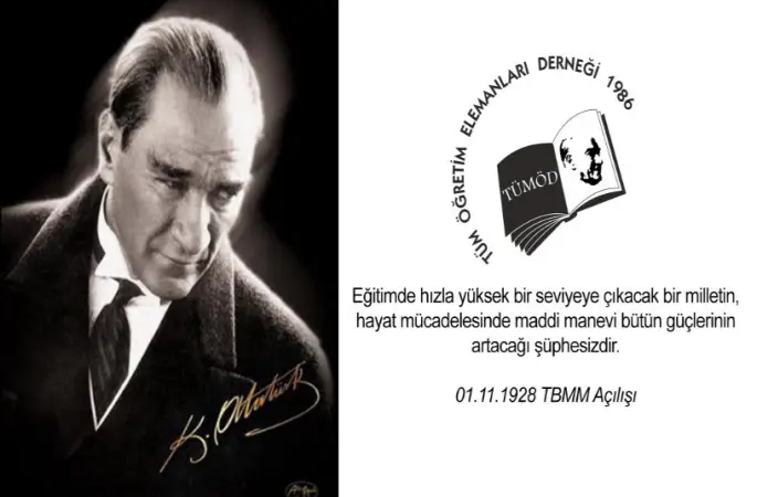 TÜMÖD’ün 20. Genel Kurulu Sonrası Yeni Yönetim Belirlendi