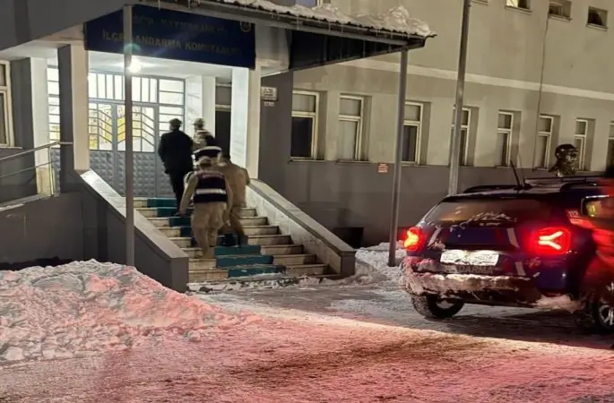 Tunceli’de yavru köpeğe eziyet eden şahıs tutuklandı
