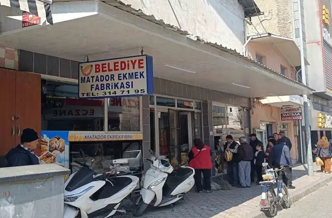 Turgutlu’da hayırseverden Ramazan’da anlamlı destek
