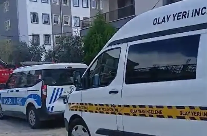 Turgutlu’da yüksekten düşen çocuk ağır yaralandı
