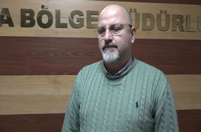 ’Türk dostuyum’ dedi, Netanyahu’nun dostu çıktı
