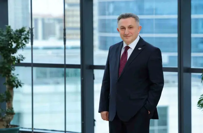 Türk Eximbank CDP’den 100 milyon euro kredi sağladı
