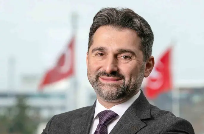 Türk Hava Yolları, üst düzey yönetim kurulunda yeni atamalarda bulundu
