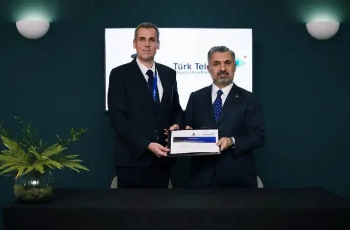 Türk Telekom ve Ericsson’dan 6G’de stratejik adım

