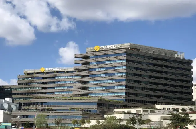 Turkcell 'Dünyanın En İyi Şirketleri' listesinde