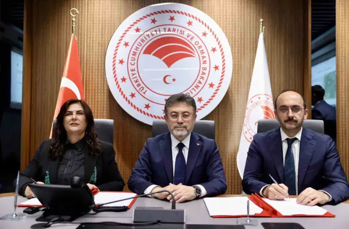 Türkiye’de ilk olacak, Aydın’da deniz suyu arıtılıp içme suyu yapılacak
