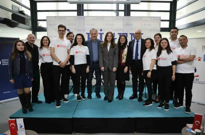 Türkiye’de kronik hastalıklarda alarm: Tedaviye uyum hayati önemde
