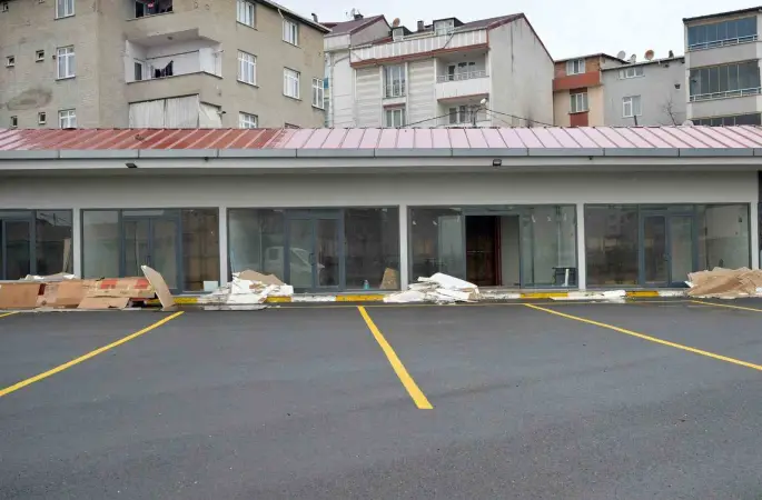 Türkiye’nin ilk 112 Komuta Merkezi Esenyurt’ta hayata geçiyor
