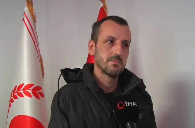 Türkiye’nin konuştuğu vahşette Khokimova’nın yakınları ilk kez konuştu
