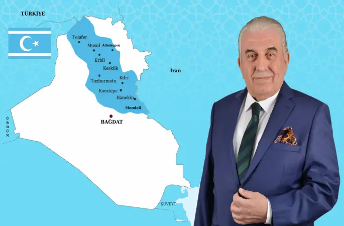 Türkmenlerin Geleceği: 2025 Seçim Süreci ve Temsil Vizyonu