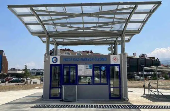 Türkiye’de Periyodik Araç Muayenesi ile 5.033 ölümlü kazanın önüne geçildi