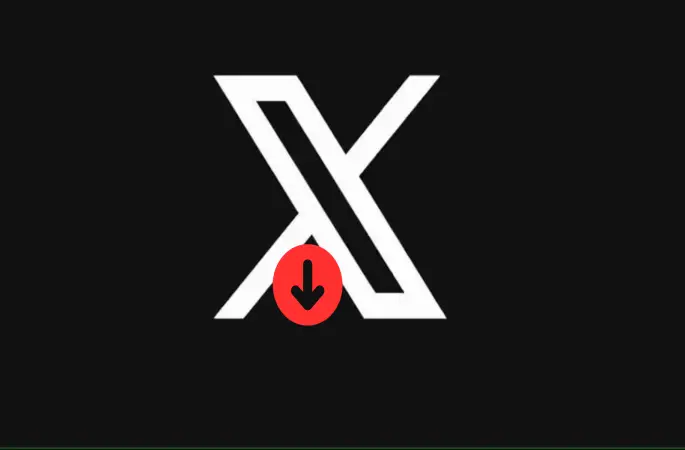 Twitter (X) çöktü ! Discord, Shopify, Twitter neden açılmıyor?