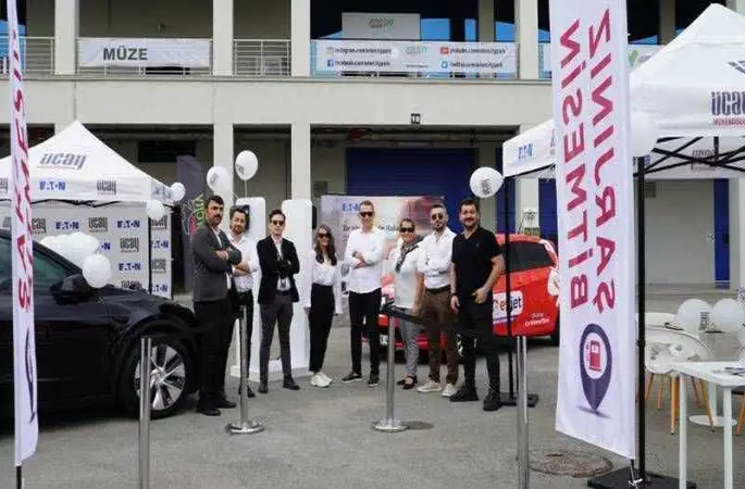 Türkiye’de doğal gaz dönüşümü yeniden başladı 