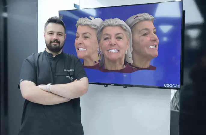 Uluslararası deneyim yerli hastalara taşınıyor
