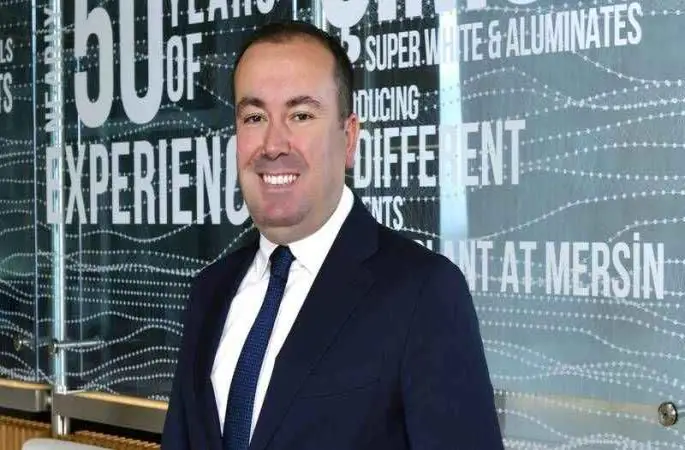 Çimsa’dan ABD’de 82 milyon Dolarlık yatırım 