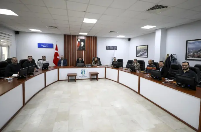 Üniversite-sanayi iş birliğinde dijital hamle
